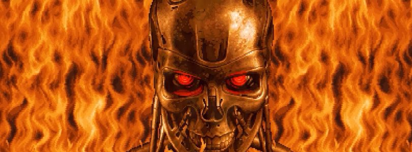 terminator 2d