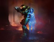 Halo Campaign Evolved