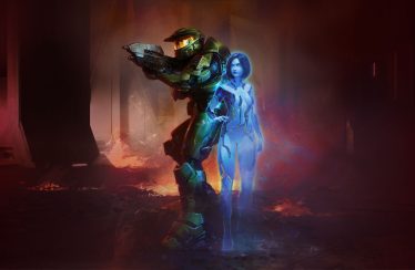 Halo Campaign Evolved