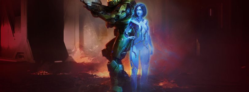 Halo Campaign Evolved