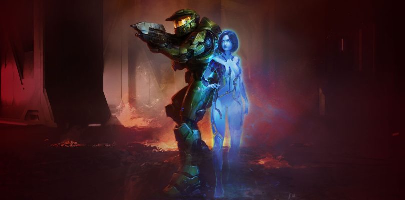 Halo Campaign Evolved