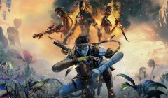 avatar from the ashes