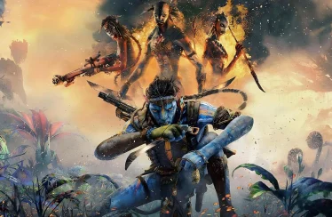 avatar from the ashes