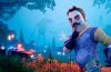 hello neighbor 2