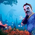 hello neighbor 2