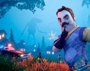 hello neighbor 2