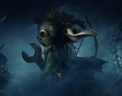 little nightmares 3