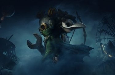 little nightmares 3