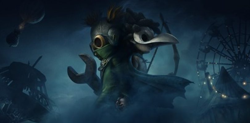 little nightmares 3
