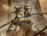little nightmares 3