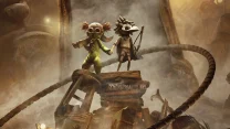 little nightmares 3
