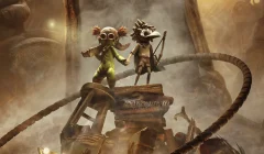 little nightmares 3