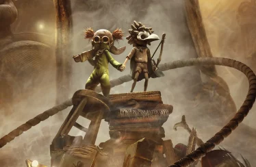 little nightmares 3