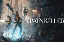 Painkiller (PS5) Recenzja