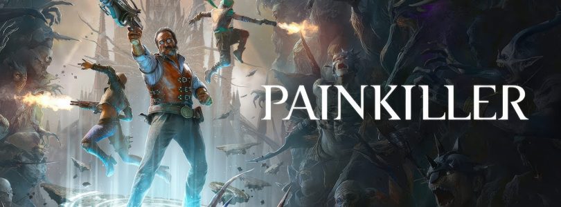 Painkiller (PS5) Recenzja