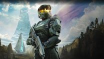 Halo Campaign Evolved