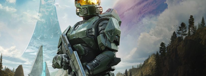 Halo Campaign Evolved