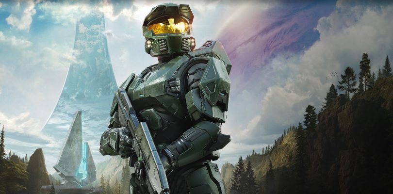 Halo Campaign Evolved