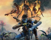 avatar from the ashes