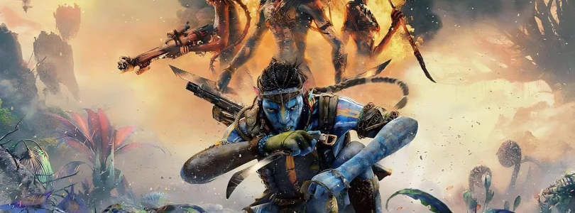 avatar from the ashes