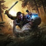 dying light the beast