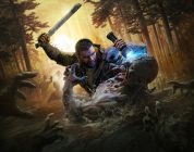 dying light the beast