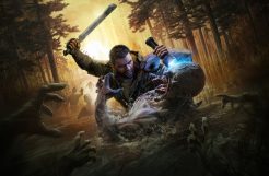 dying light the beast