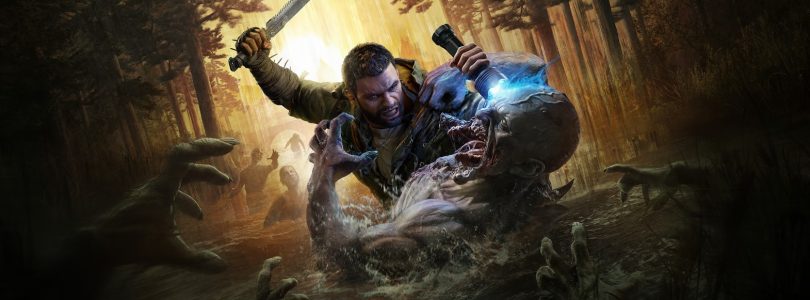 dying light the beast