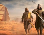 mirage valley of memory