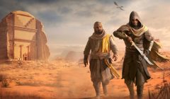 mirage valley of memory