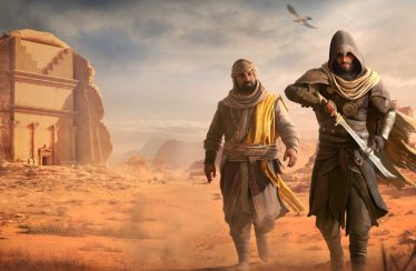 mirage valley of memory