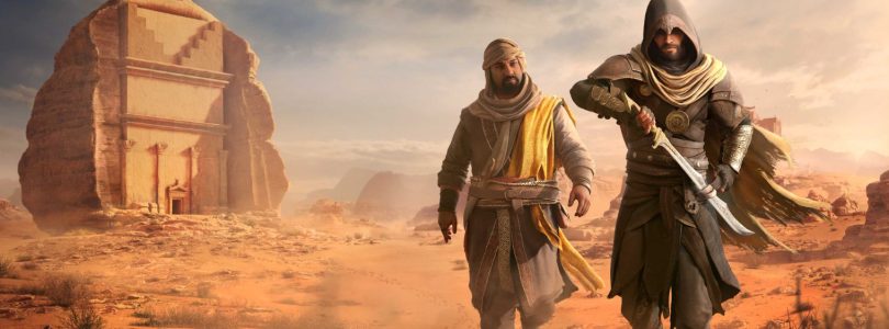 mirage valley of memory