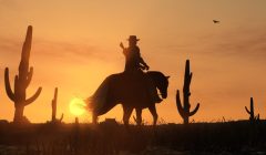 red dead redemption ps5