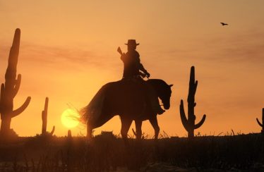 red dead redemption ps5