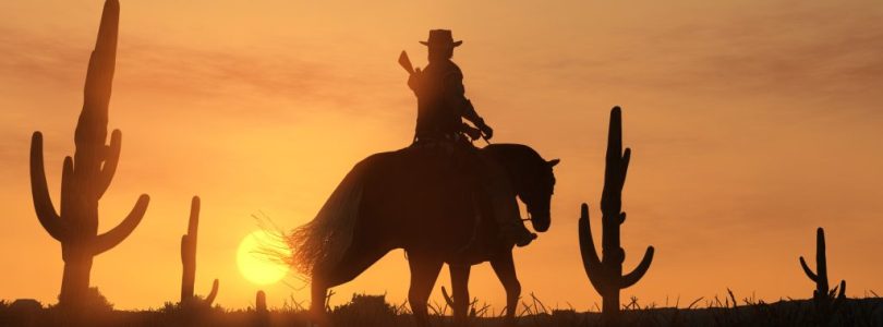 red dead redemption ps5