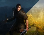 the blood of dawnwalker