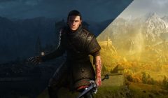 the blood of dawnwalker