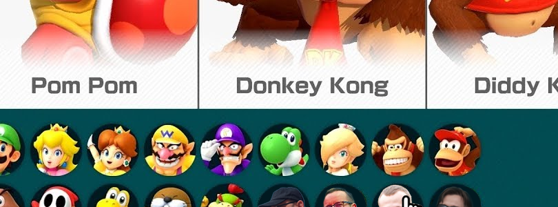 Adam wybiera swoje Top 5 2025 roku