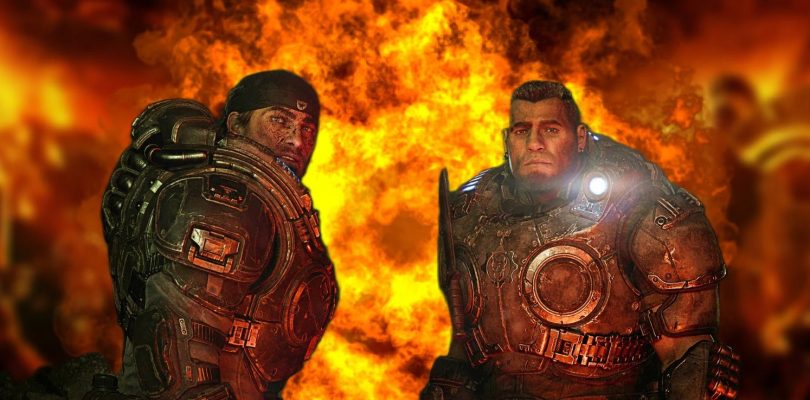 gears of war e day