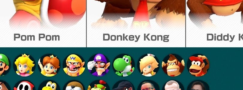 Marcin wybiera swoje Top 5 2025 roku