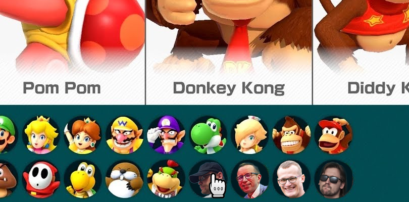 Marcin wybiera swoje Top 5 2025 roku