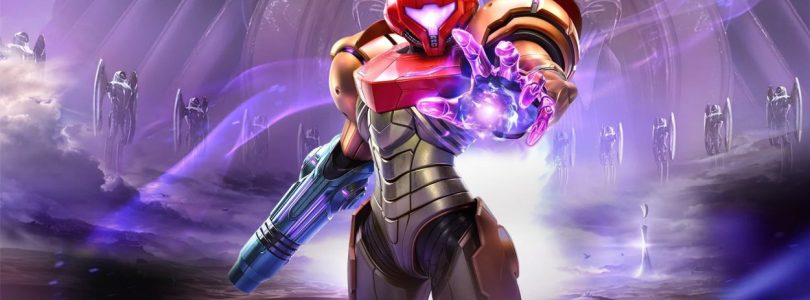 metroid prime 4 beyond