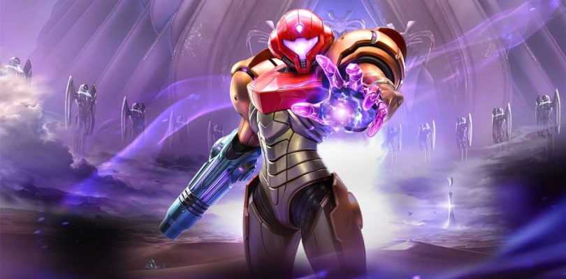 metroid prime 4 beyond