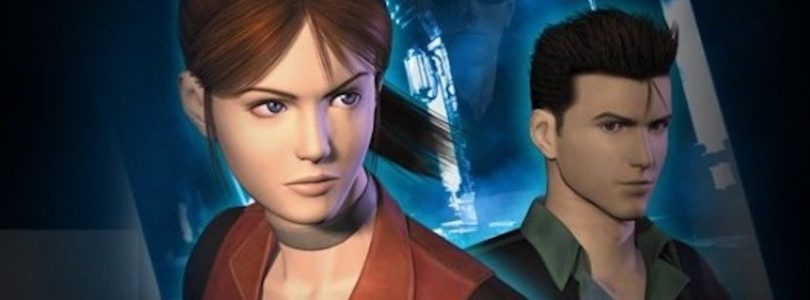 resident evil code veronica remake