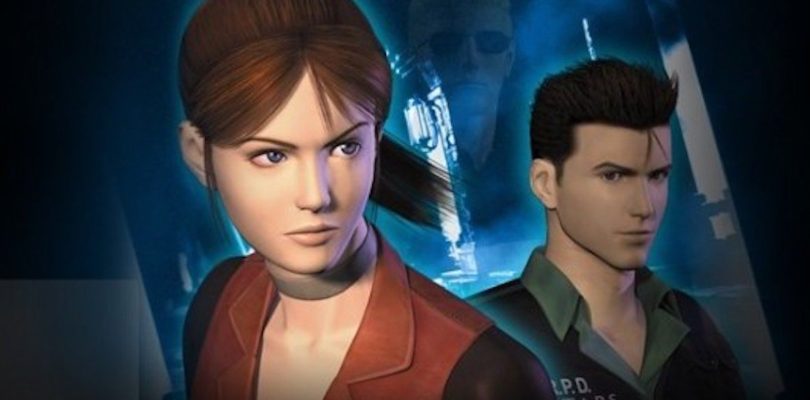 resident evil code veronica remake