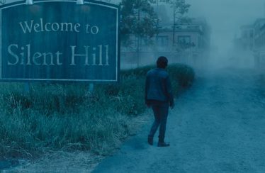 return to silent hill