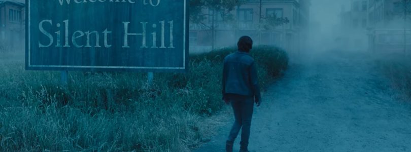 return to silent hill