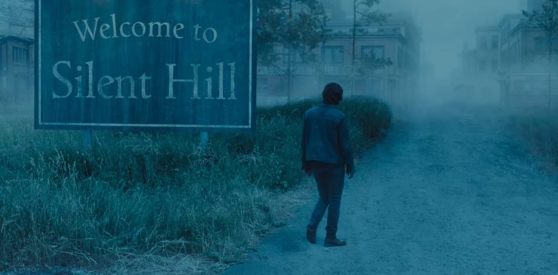 return to silent hill