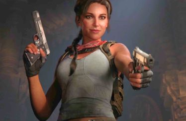 tomb raider catalyst