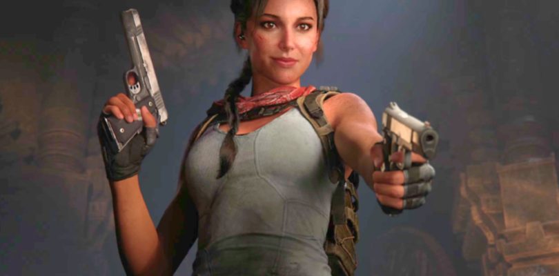 tomb raider catalyst